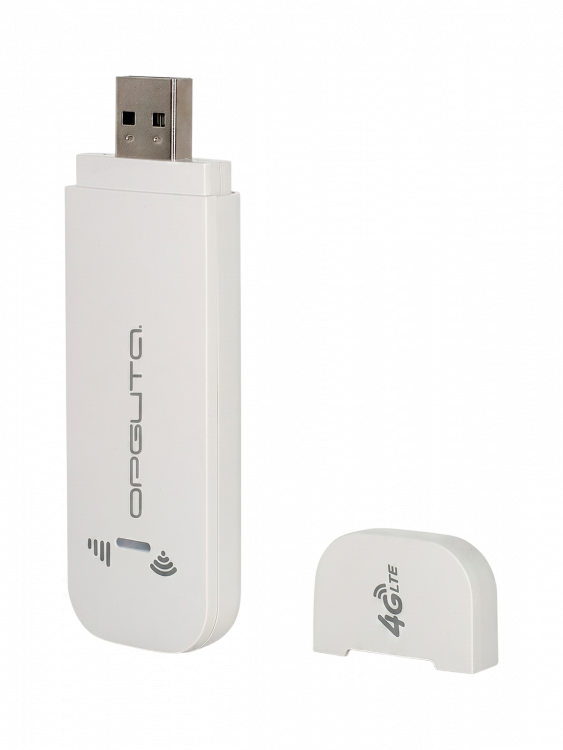 Орбита OT-PCK29 4G USB модем (Wi-Fi)